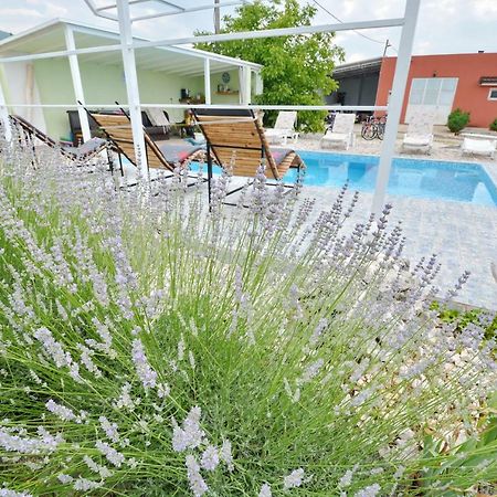 Villa Iva Kraj  المظهر الخارجي الصورة