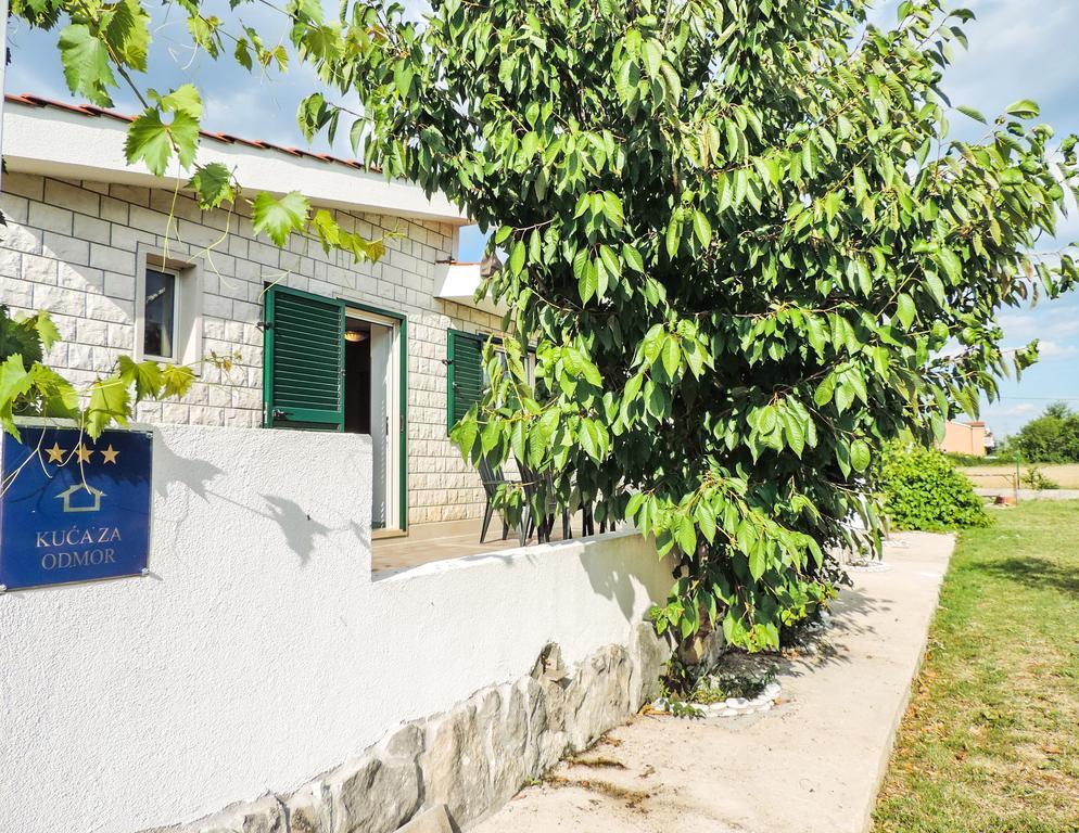 Villa Iva Kraj  الغرفة الصورة