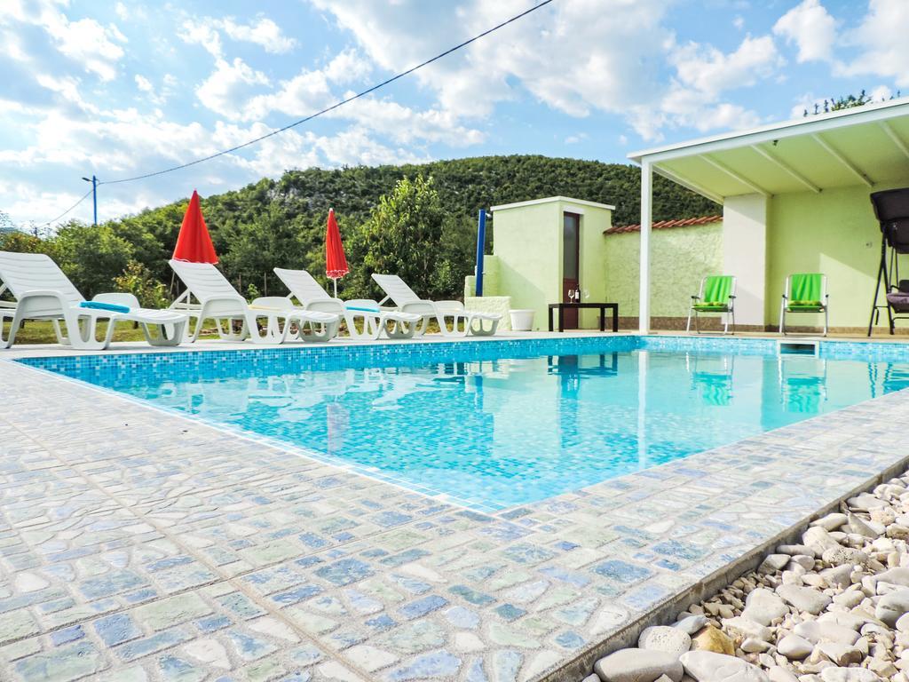 Villa Iva Kraj  الغرفة الصورة