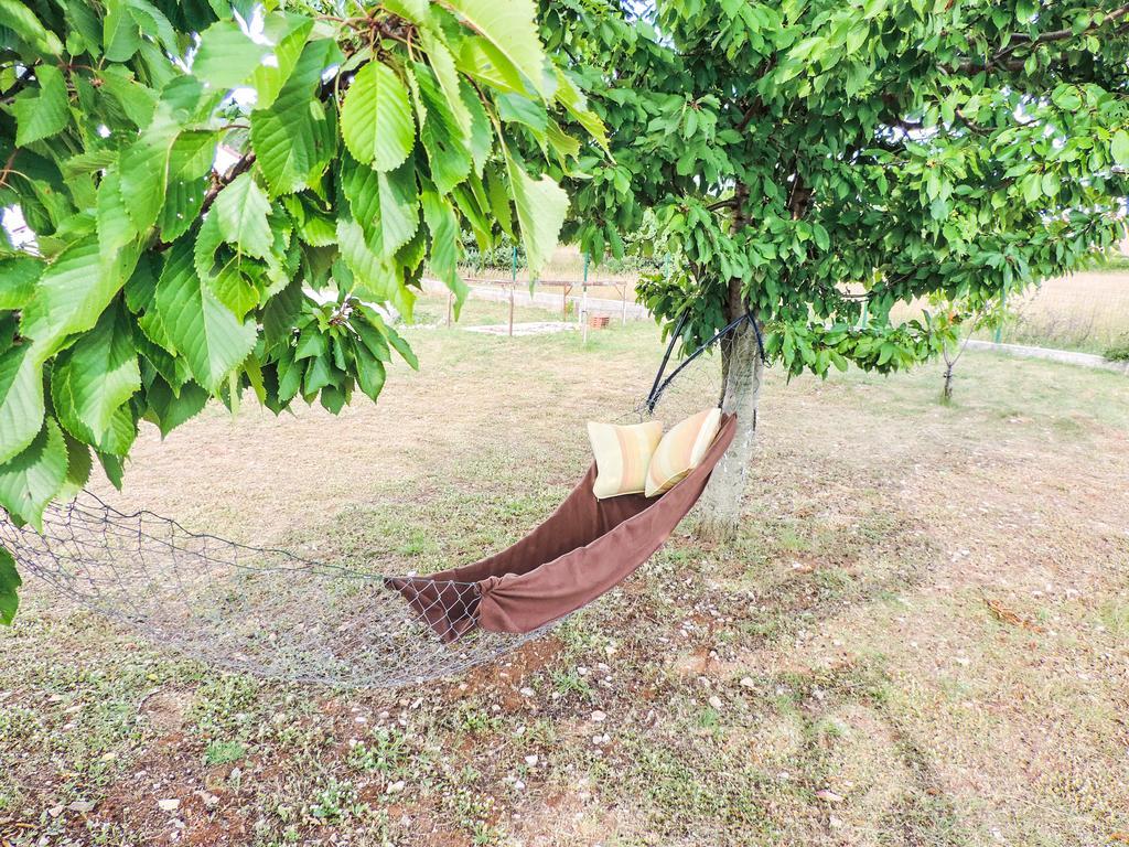 Villa Iva Kraj  المظهر الخارجي الصورة
