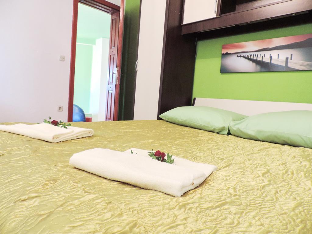 Villa Iva Kraj  المظهر الخارجي الصورة
