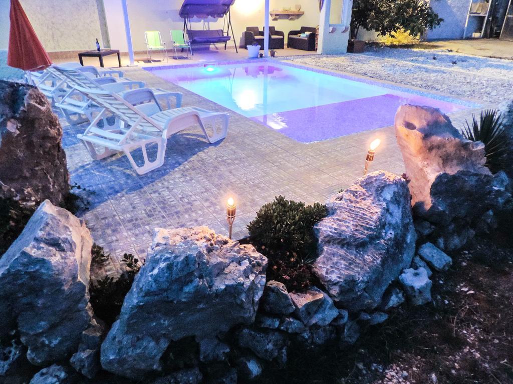 Villa Iva Kraj  المظهر الخارجي الصورة