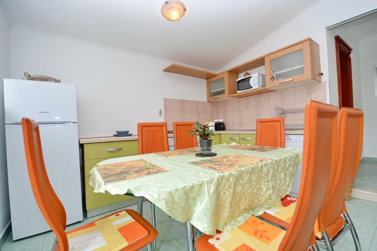 Villa Iva Kraj  المظهر الخارجي الصورة